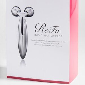 ReFa Carat Ray Face Roller